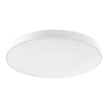 LED kopalniška stropna svetilka PENELOPE LED/12W/230V 6000K IP44 premer 22 cm bela