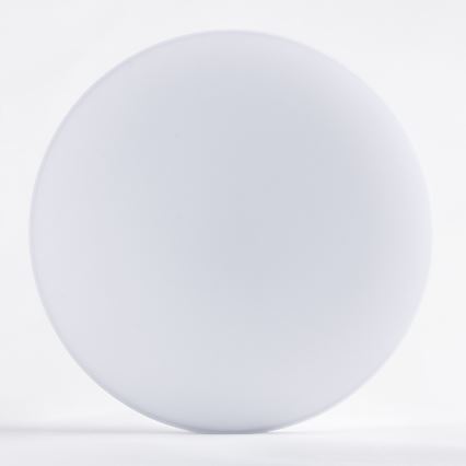 LED Kopalniška stropna svetilka s senzorjem AVESTA LED/12W/230V 4000K IP54