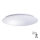 LED Kopalniška stropna svetilka s senzorjem AVESTA LED/45W/230V 4000K IP54