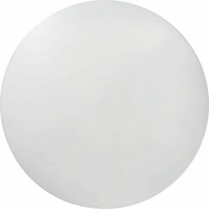 LED Kopalniška zatemnitvena stropna svetilka SLIDE LED/6/12/18/24W/230V 2900/4000/6200K IP44 bela