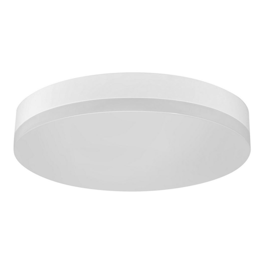 LED Kopalniška stropna svetilka SMART-S LED/18W/230V IP44