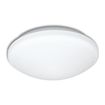 LED Kopalniška stropna svetilka VICTOR LED/18W/230V IP44