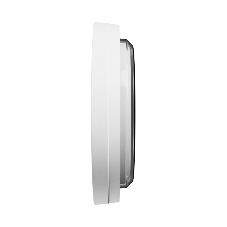 LED Kopalniška stenska svetilka PASTILO LED/10W/230V 2700/4000/6000K IK10 IP54 bela okrogla