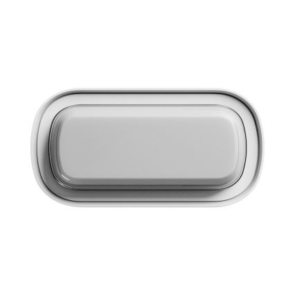 LED Kopalniška stenska svetilka PASTILO LED/10W/230V 2700/4000/6000K IK10 IP54 bela oval