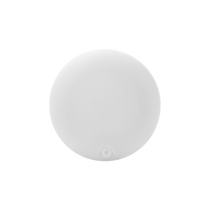 LED Kopalniška stenska svetilka s senzorjem gibanja NYMPHEA PROXI LED/18W/230V IP54 3000K