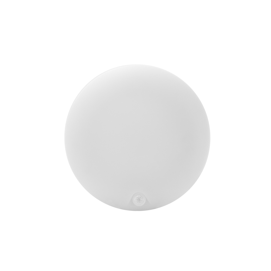 LED Kopalniška stenska svetilka s senzorjem gibanja NYMPHEA PROXI LED/18W/230V IP54 3000K
