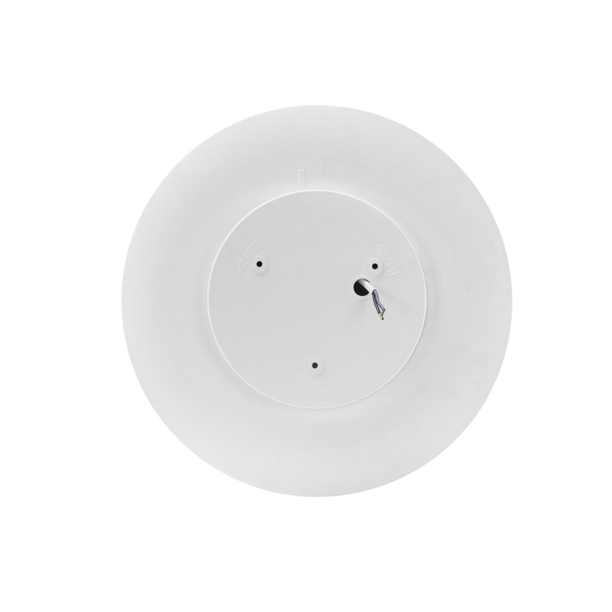 LED Kopalniška stenska svetilka s senzorjem gibanja NYMPHEA PROXI LED/18W/230V IP54 3000K