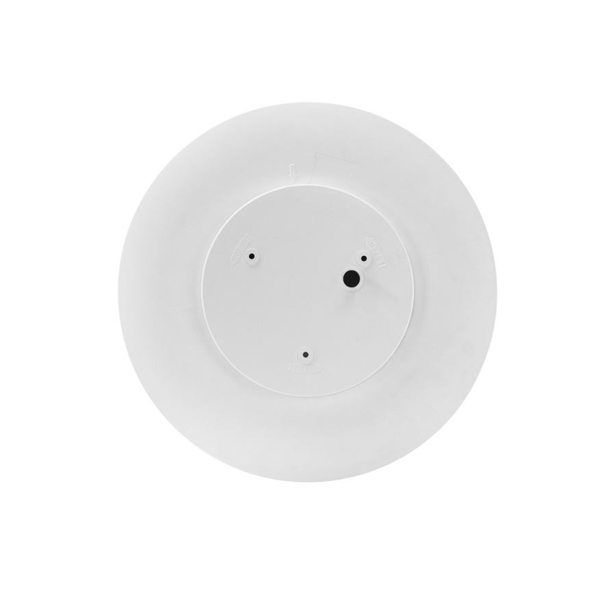 LED Kopalniška stenska svetilka s senzorjem gibanja NYMPHEA PROXI LED/18W/230V IP54 4000K