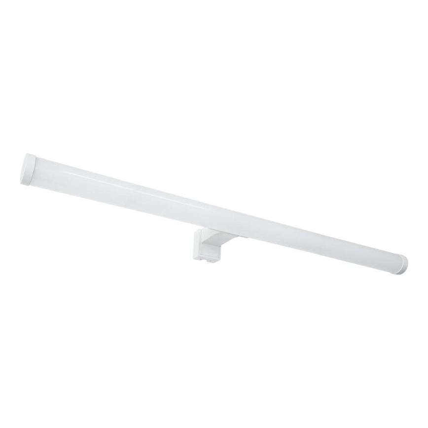 LED kopalniška svetilka za ogledalo, 12 W, 230 V, 59,5 cm, IP44, bela