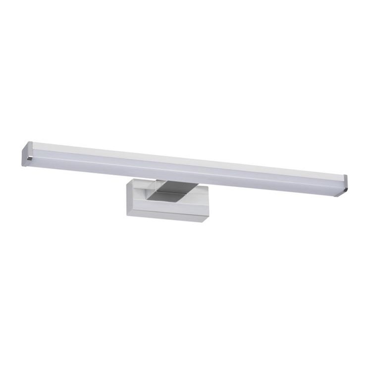 LED Kopalniška svetilka za ogledalo LED/8W/230V IP44 sijajni krom