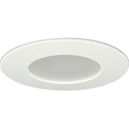 LED Kopalniška vgradna svetilka BONO LED/7W/230V 4000K IP65 bela