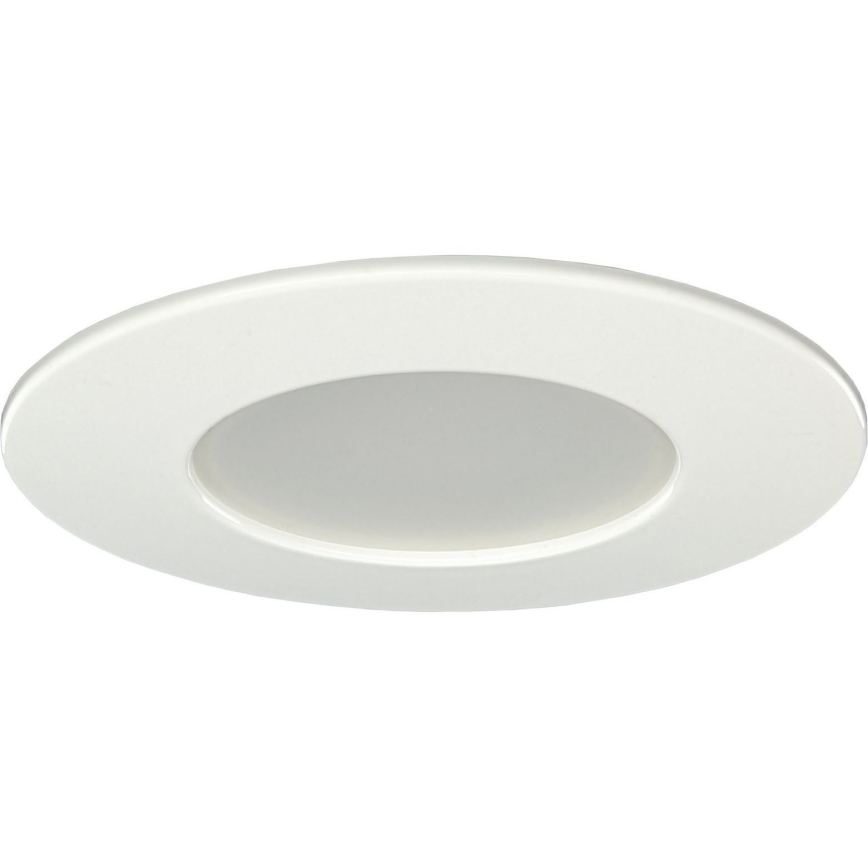 LED Kopalniška vgradna svetilka BONO LED/7W/230V 4000K IP65 bela