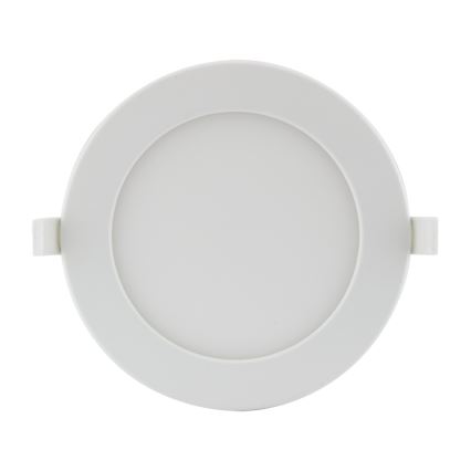 LED Kopalniška vgradna svetilka LED/12W/230V 3000/4000/6000K IP44