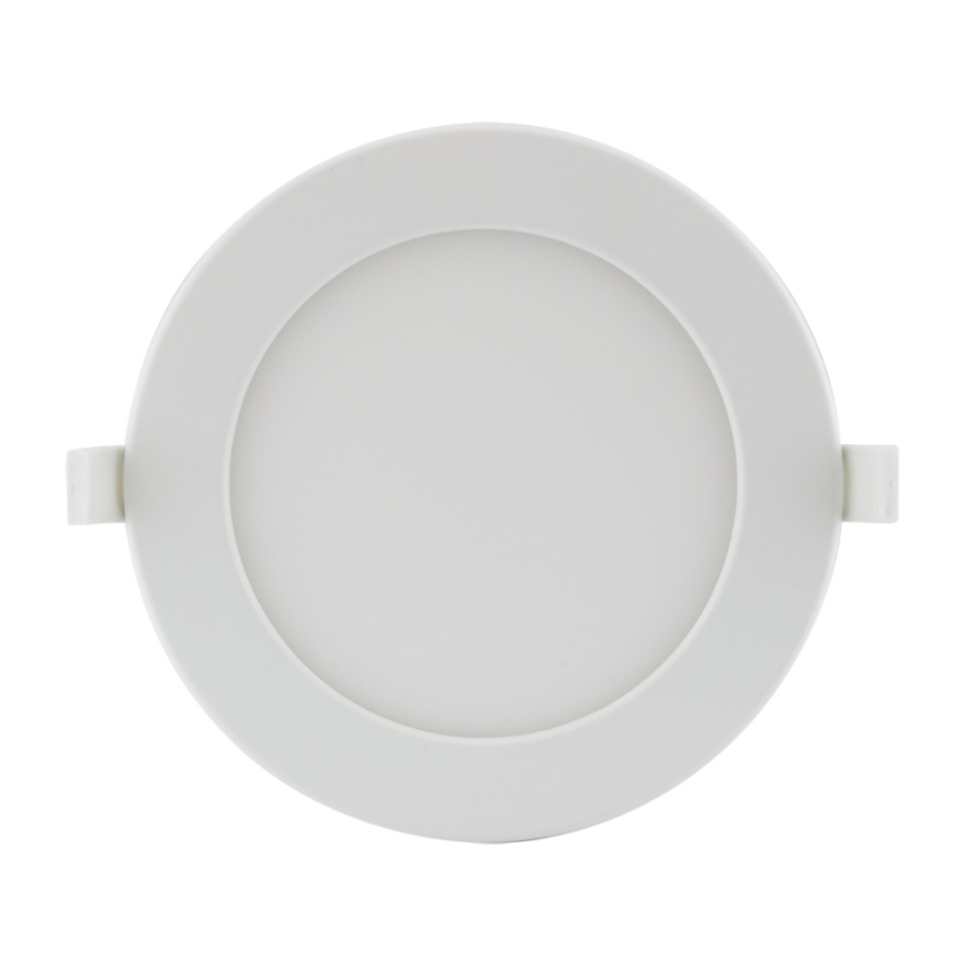 LED Kopalniška vgradna svetilka LED/12W/230V 3000/4000/6000K IP44