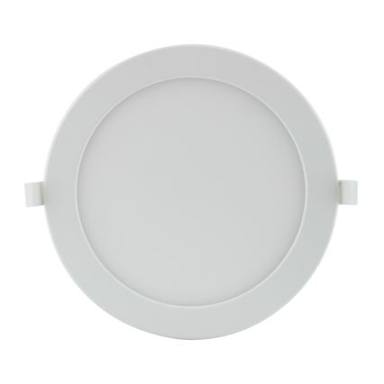 LED Kopalniška vgradna svetilka LED/18W/230V 3000/4000/6000K IP44