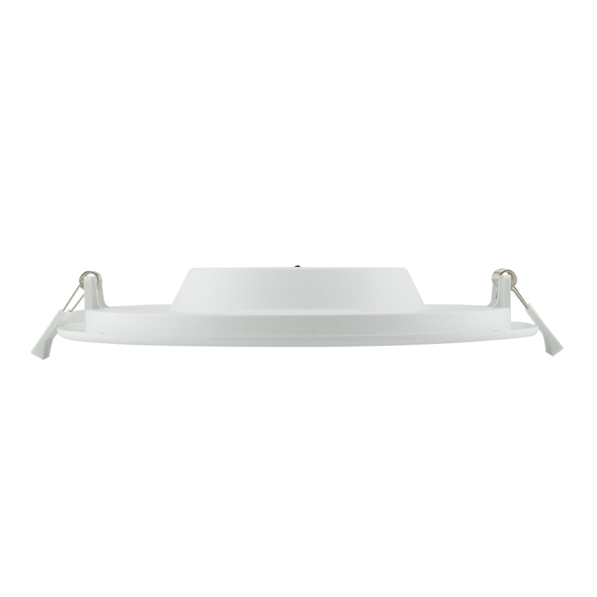 LED Kopalniška vgradna svetilka LED/18W/230V 3000/4000/6000K IP44