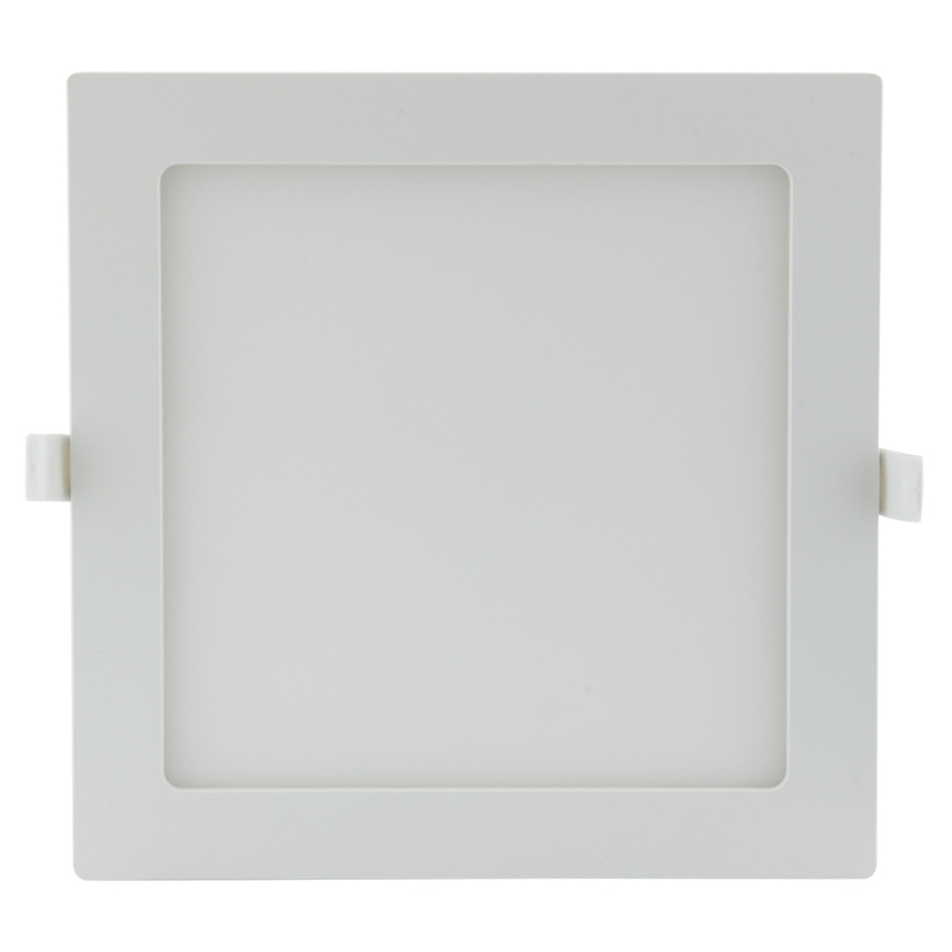 LED Kopalniška vgradna svetilka LED/18W/230V 3000/4000/6000K IP44