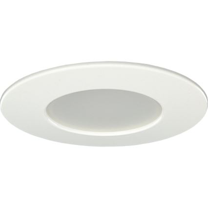 LED Kopalniška vgradna svetilka BONO LED/5W/230V 3000K IP65 bela