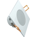 LED kopalniška vgradna svetilka LED/5W/230V IP65