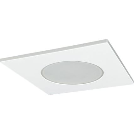 LED Kopalniška vgradna svetilka BONO LED/5W/230V 4000K IP65 bela