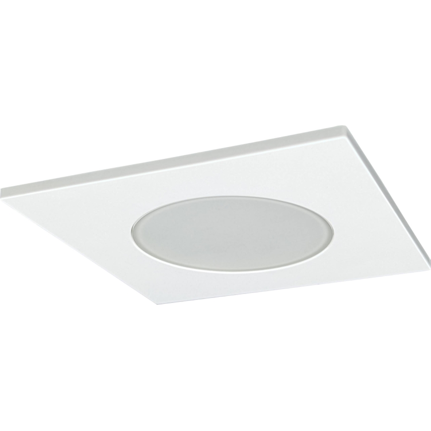 LED Kopalniška vgradna svetilka BONO LED/5W/230V 4000K IP65 bela
