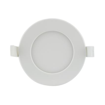 LED Kopalniška vgradna svetilka LED/6W/230V 3000/4000/6000K IP44