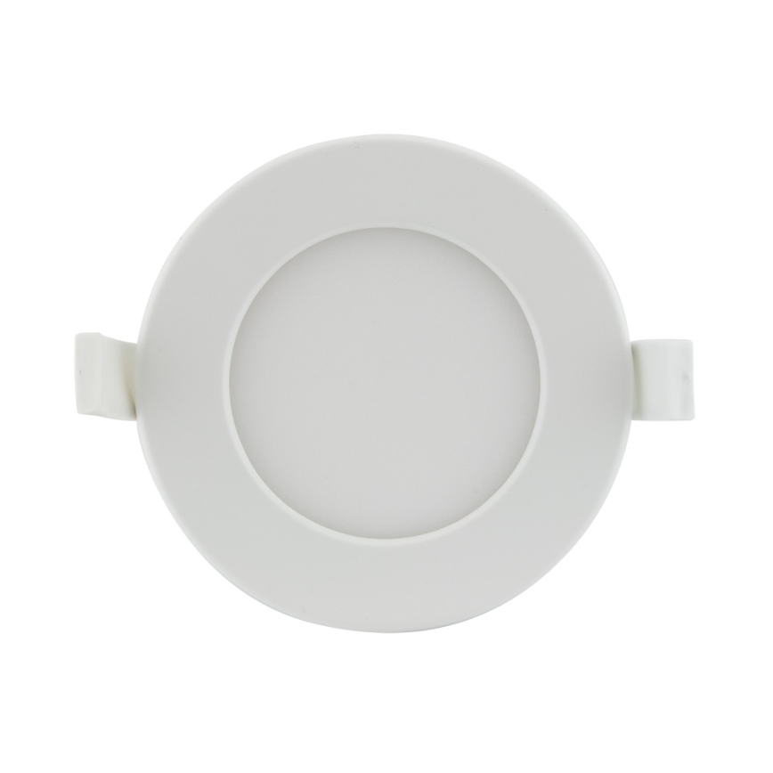 LED Kopalniška vgradna svetilka LED/6W/230V 3000/4000/6000K IP44