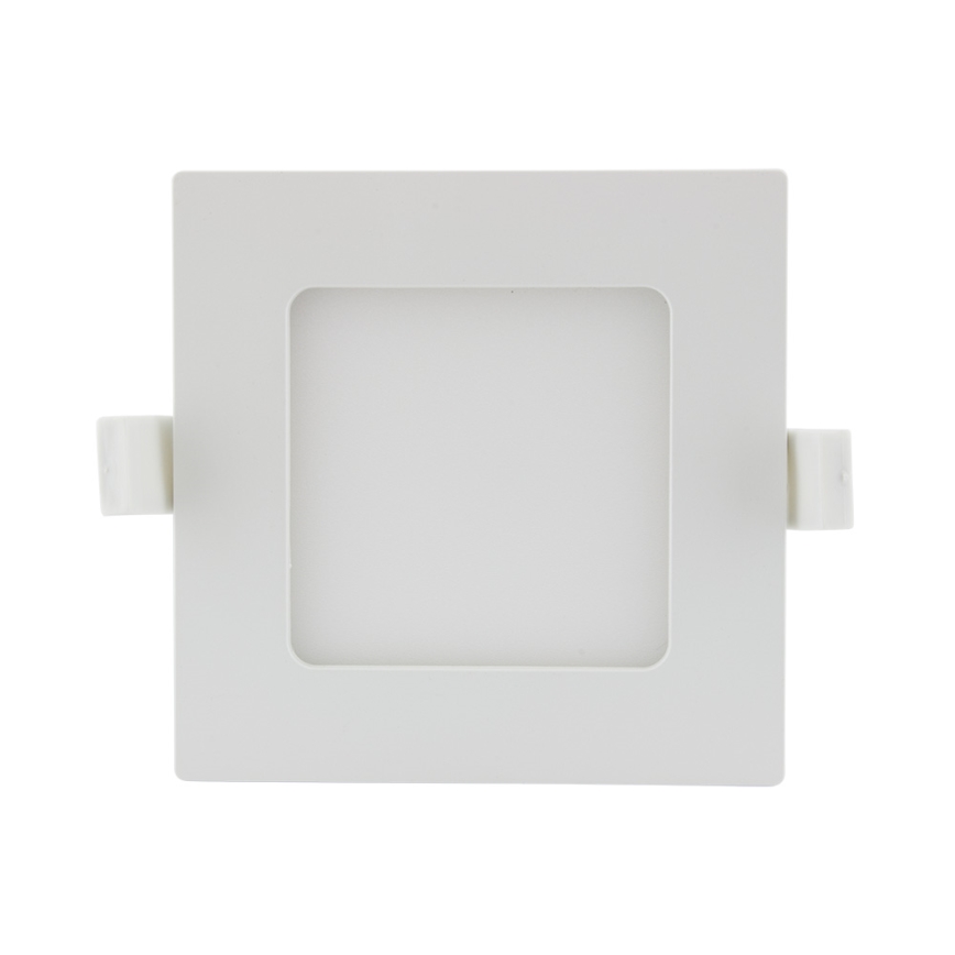 LED Kopalniška vgradna svetilka LED/6W/230V 3000/4000/6000K IP44