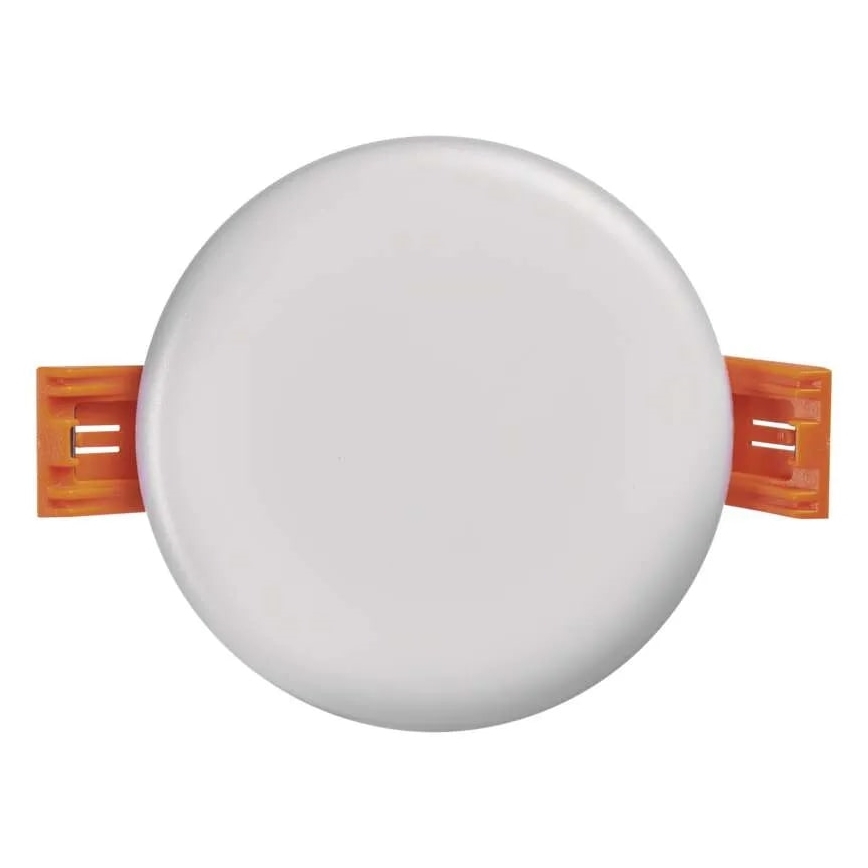 LED Kopalniška vgradna svetilka LED/6W/230V IP65