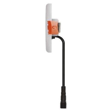 LED Kopalniška vgradna svetilka LED/6W/230V IP65