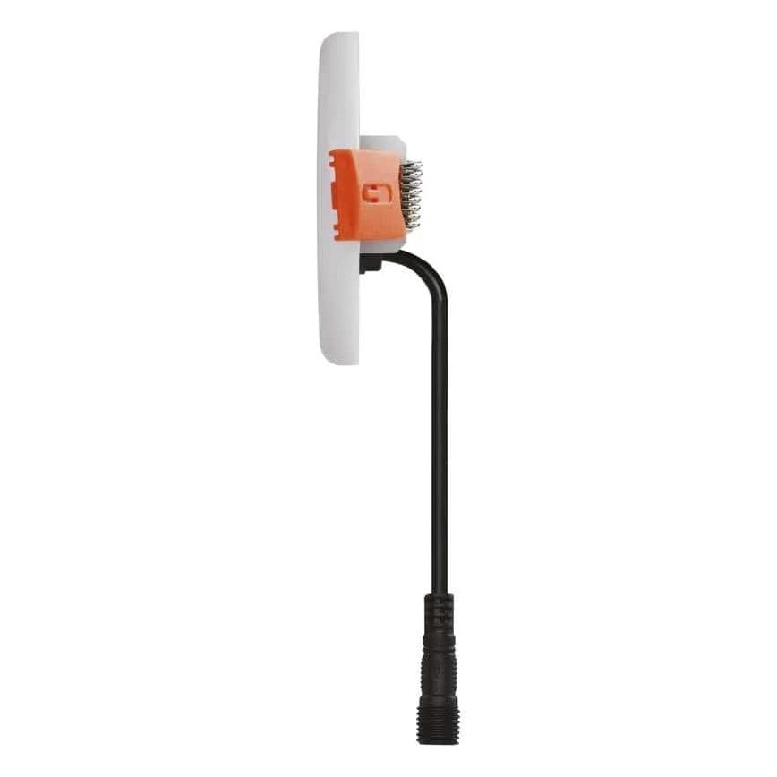 LED Kopalniška vgradna svetilka LED/6W/230V IP65