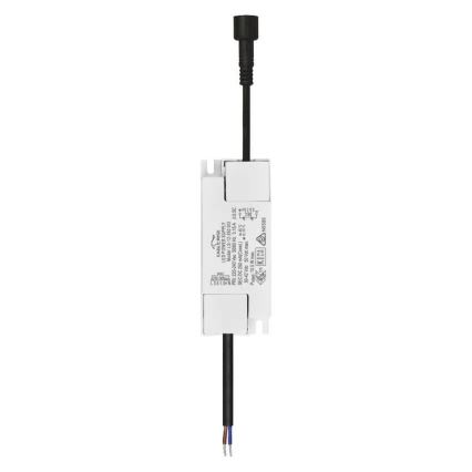 LED Kopalniška vgradna svetilka LED/6W/230V IP65