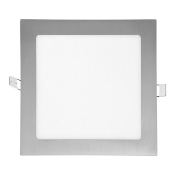 LED Kopalniška vgradna svetilka RAFA LED/18W/230V 2700K IP44