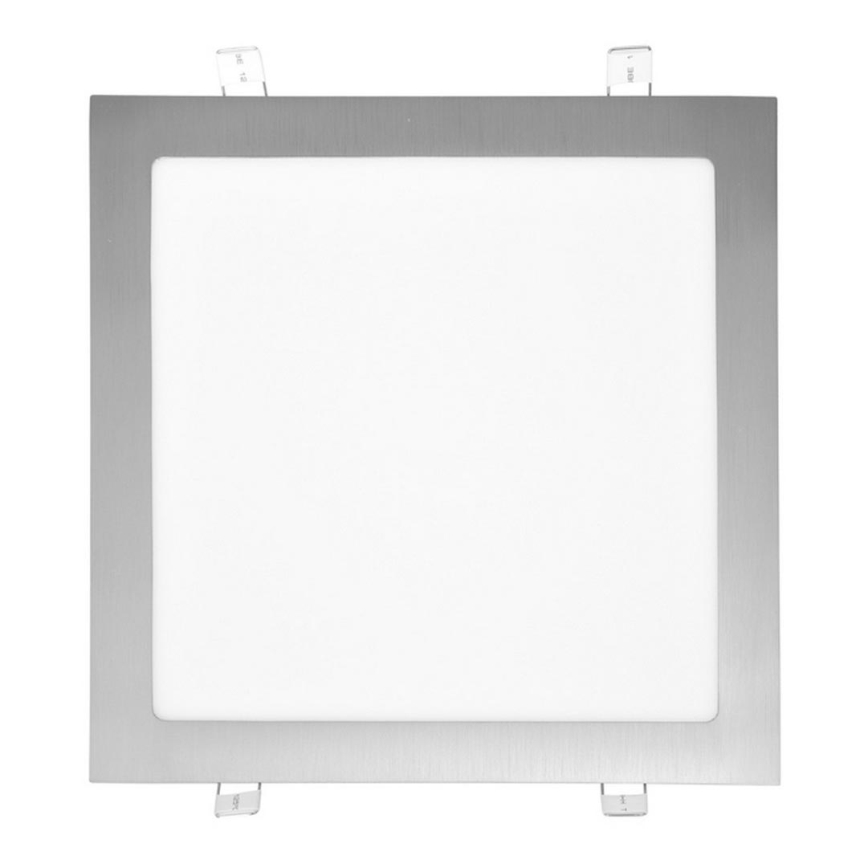 LED Kopalniška vgradna svetilka RAFA LED/25W/230V 4100K IP44