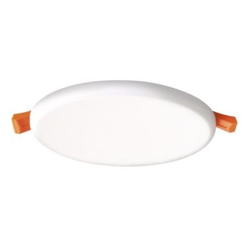 LED Kopalniška vgradna svetilka ROXY LED/22W/230V IP66