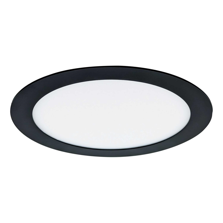 LED Kopalniška vgradna svetilka VEGA LED/12W/230V 3800K pr. 16,8 cm IP44