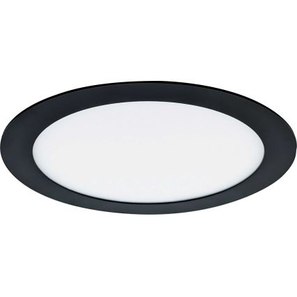 LED Kopalniška vgradna svetilka VEGA LED/24W/230V 3800K pr. 29,8 cm IP44