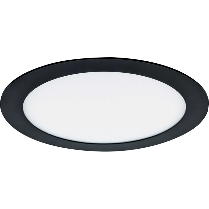 LED Kopalniška vgradna svetilka VEGA LED/24W/230V 3800K pr. 29,8 cm IP44