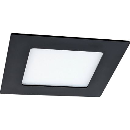 LED Kopalniška vgradna svetilka VEGA LED/6W/230V 3800K 11,8 cm IP44