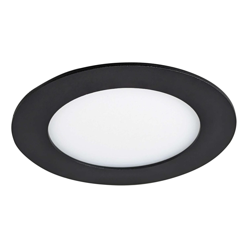 LED Kopalniška vgradna svetilka VEGA LED/6W/230V 3800K pr. 11,8 cm IP44