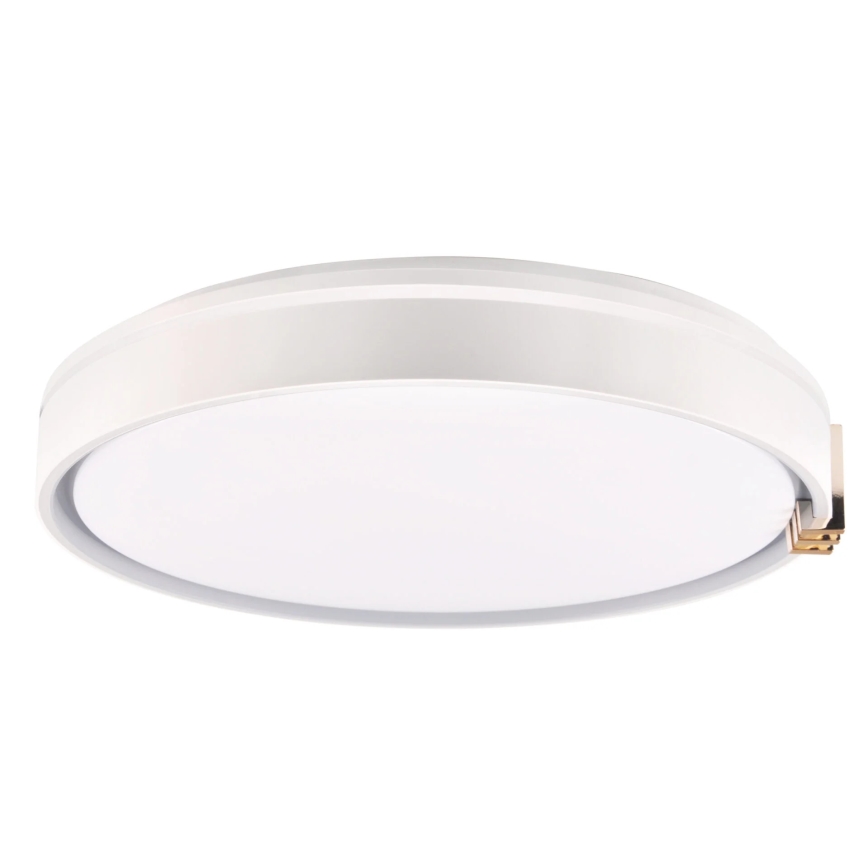 LED Kopalniška zatemnitvena stropna svetilka ARLETTA LED/72W/230V pr. 48 cm 3000-6000K IP44 + Daljinski upravljalnik