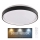 LED Kopalniška zatemnitvena stropna svetilka JADWIGA LED/72W/230V pr. 48 cm 3000-6000K IP44 + Daljinski upravljalnik