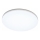 LED Kopalniška zatemnitvena stropna svetilka SLIDE LED/6/12/18/24W/230V 2900/4000/6200K IP44 bela