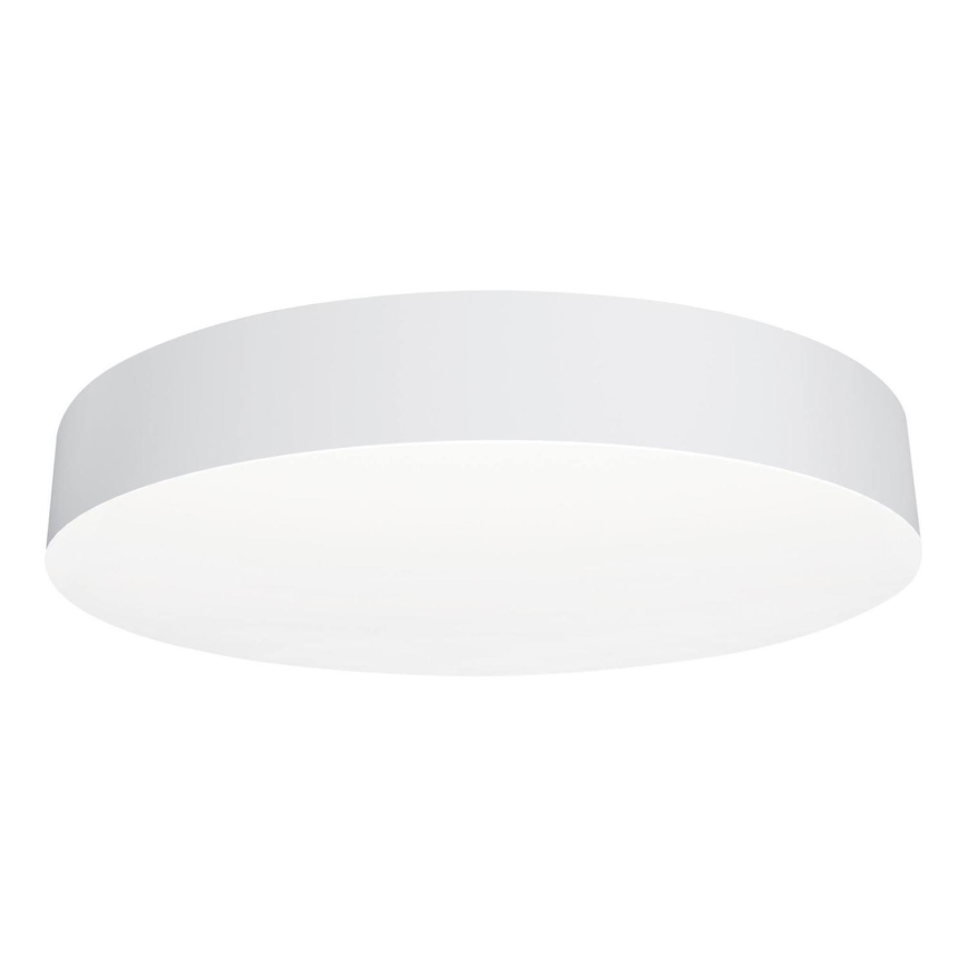 LED Kopalniška zatemnitvena stropna svetilka VARIO LUMO LED/13/18W/230V 3000/4000/5700K pr. 36 cm IP44 bela