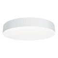 LED Kopalniška zatemnitvena stropna svetilka VARIO LUMO LED/22/32W/230V 3000/4000/5700K pr. 41 cm IP44 bela