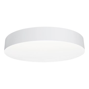 LED Kopalniška zatemnitvena stropna svetilka VARIO LUMO LED/22/32W/230V 3000/4000/5700K pr. 41 cm IP44 bela