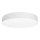 LED Kopalniška zatemnitvena stropna svetilka VARIO LUMO LED/22/32W/230V 3000/4000/5700K pr. 41 cm IP44 bela