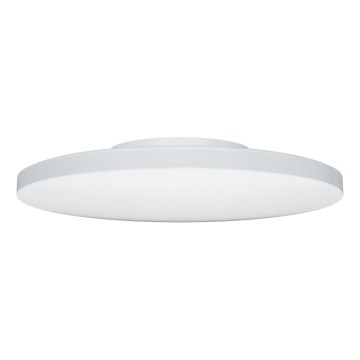 LED Kopalniška zatemnitvena stropna svetilka VARIO NOVA LED/13/18W/230V 3000/4000/5700K pr. 36 cm IP44 bela
