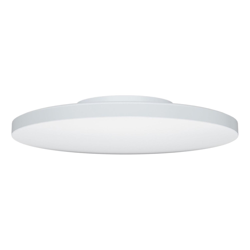 LED Kopalniška zatemnitvena stropna svetilka VARIO NOVA LED/22/32W/230V 3000/4000/5700K pr. 41 cm IP44 bela