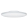 LED Kopalniška zatemnitvena stropna svetilka VARIO NOVA LED/22/32W/230V 3000/4000/5700K pr. 41 cm IP44 bela